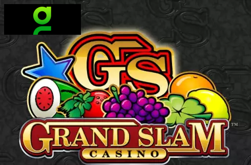 Grand Slam Casino